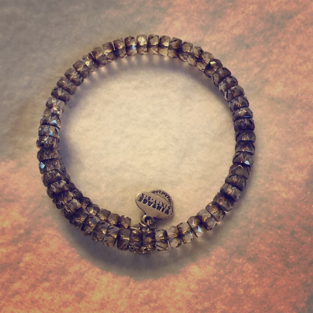 Alex and Ani bracelet